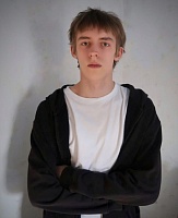 Посульченко Никита