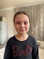 Шахгиреева Лиана