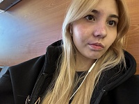 Камалеева Нурсиля