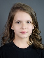 Шелобанова Мария