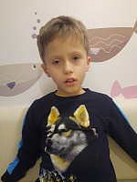 Богоявоенский Станислав