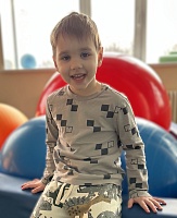 Русанов Максим