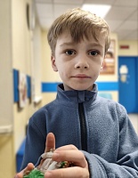 Дорохин Глеб