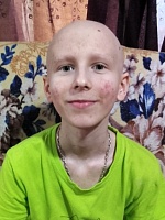 Дьяченко Кирилл