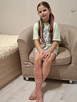 Барышева София