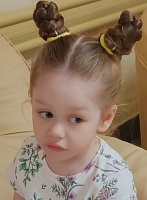 Деревянко Таисия