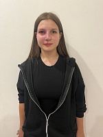 Телепова Яна