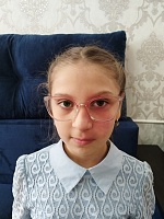 Николаенко Ангелина