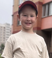Малых Михаил