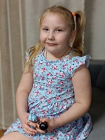 Маслова Екатерина