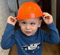 Шахбудинов Роман