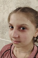 Николаенко Ангелина