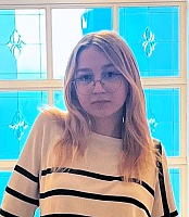 Панфилова Анна