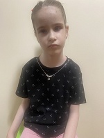 Закиева Хабибат