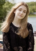 Меньшикова Анна