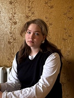 Алиса Серебрякова
