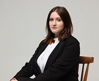 Якушина Анастасия