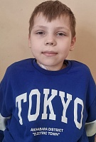Гузанов Тимофей