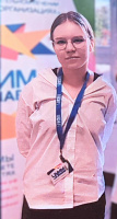 Рабкевич Алина