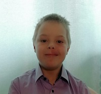 Устюгов Арсений