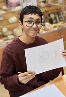 Корьев Алексей