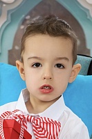 Томашевич Никита