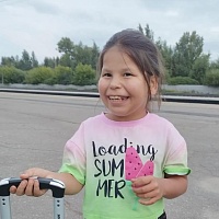 Талеева Милана