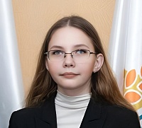 Логинова Софья