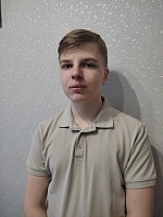 Мовсисян Никита