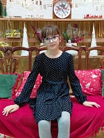 Зарытова Ксения