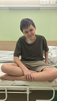 Гайнутдинов Даниил