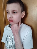 Мельников Артем