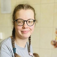 Волченко Дарья