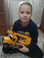 Пятницкий Иван