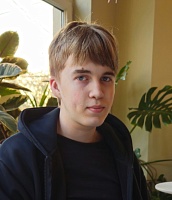 Михеев Фёдор