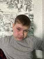 Овчинников Богдан