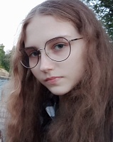 Береговских Стелла