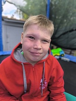 Овчинников Богдан