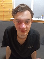 Волков Даниил