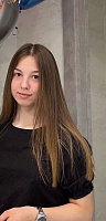 Вероника Рохлина