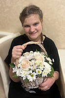 Волкова Татьяна