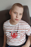 Аксенов Александр