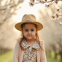 Бурханова Камилла