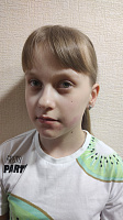 Пивцайкина Марьяна