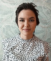 Чеченина Иванна