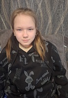 Жилина Елизавета