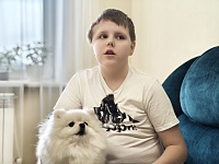 Васильев Федор