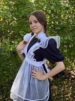 Крупинова Варвара