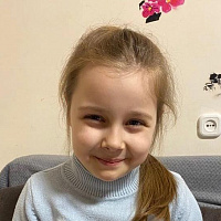 Филиппова Милана