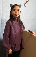 Сайдутова Мария